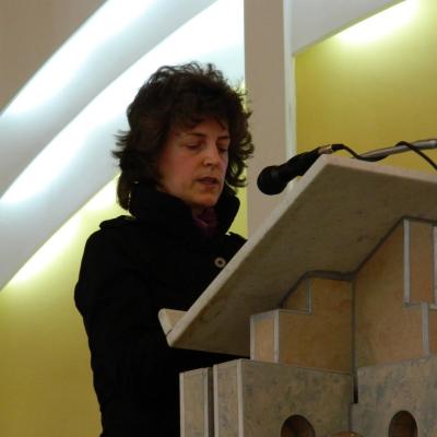 22-25 martie: Bacău: Misiuni populare în Parohia "Fericitul Ieremia"
