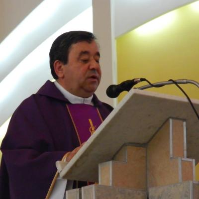 22-25 martie: Bacău: Misiuni populare în Parohia "Fericitul Ieremia"