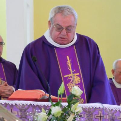22-25 martie: Bacău: Misiuni populare în Parohia "Fericitul Ieremia"