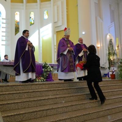 22-25 martie: Bacău: Misiuni populare în Parohia "Fericitul Ieremia"