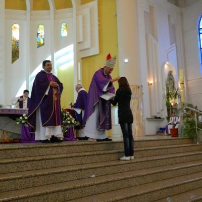22-25 martie: Bacău: Misiuni populare în Parohia "Fericitul Ieremia"