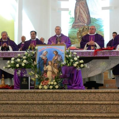 22-25 martie: Bacău: Misiuni populare în Parohia "Fericitul Ieremia"