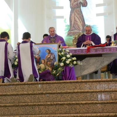 22-25 martie: Bacău: Misiuni populare în Parohia "Fericitul Ieremia"