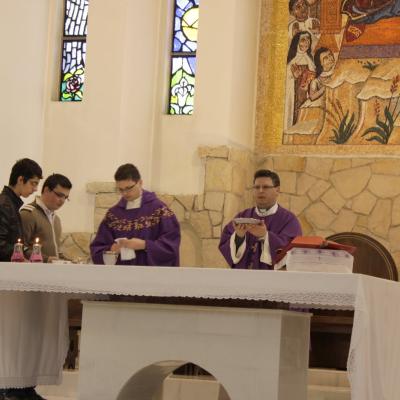 23-24 martie: Luncani: Schimbarea pentru libertate... cu tineri din Bacău