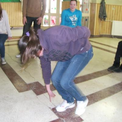 24 martie: Baraţi: Zi de reculegere pentru animatori ACC din zona Bacău