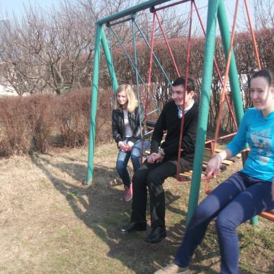 24 martie: Baraţi: Zi de reculegere pentru animatori ACC din zona Bacău