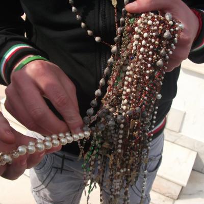 24 martie: Baraţi: Zi de reculegere pentru animatori ACC din zona Bacău