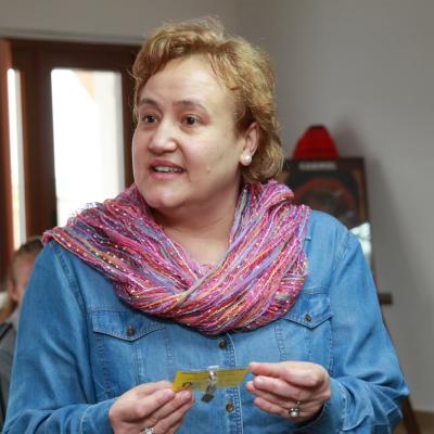 24 martie: Luncani: Întâlnirea cu Cristos ne transformă viaţa