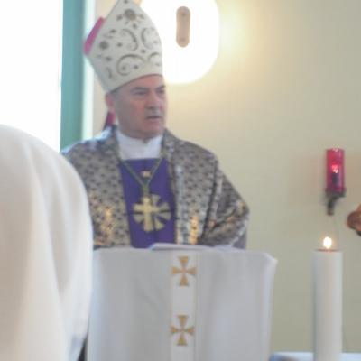 25 martie: Traian (NT): Trei tinere slujitoare ale Marelui Preot