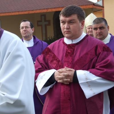 28 martie: Focuri: Focuri: Misiuni populare şi "Peregrinatio Mariae". Încheierea
