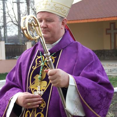 28 martie: Focuri: Focuri: Misiuni populare şi "Peregrinatio Mariae". Încheierea