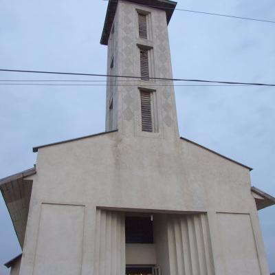 28 martie: Focuri: Focuri: Misiuni populare şi "Peregrinatio Mariae". Încheierea