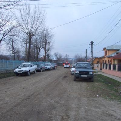 28 martie: Focuri: Focuri: Misiuni populare şi "Peregrinatio Mariae". Încheierea