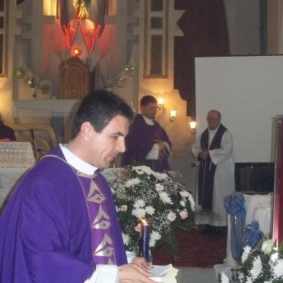 29 martie - 1 aprilie: Pîrgăreşti: Misiuni populare şi prezenţa icoanei venerate de la Cacica