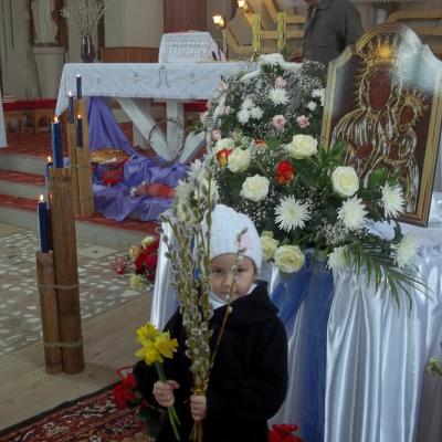 29 martie - 1 aprilie: Pîrgăreşti: Misiuni populare şi prezenţa icoanei venerate de la Cacica