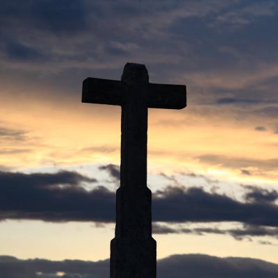 31 martie: Buruieneşti: Calea Crucii