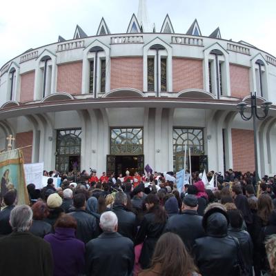1 aprilie: Iaşi: Ziua Tineretului la nivel local