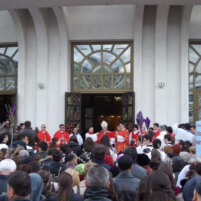 1 aprilie: Iaşi: Ziua Tineretului la nivel local
