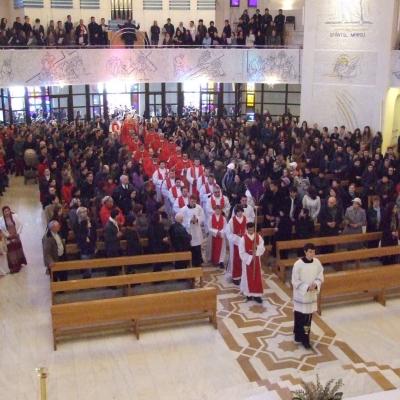 1 aprilie: Iaşi: Ziua Tineretului la nivel local