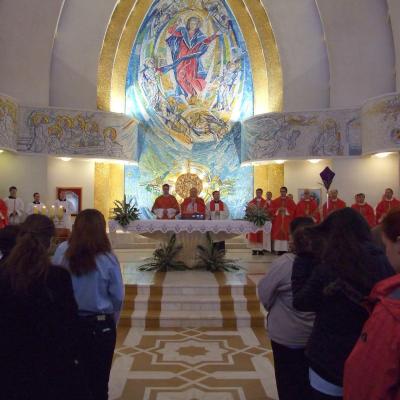 1 aprilie: Iaşi: Ziua Tineretului la nivel local