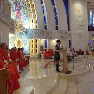 1 aprilie: Iaşi: Ziua Tineretului la nivel local