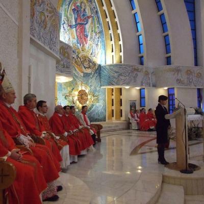 1 aprilie: Iaşi: Ziua Tineretului la nivel local