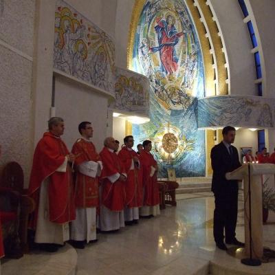 1 aprilie: Iaşi: Ziua Tineretului la nivel local