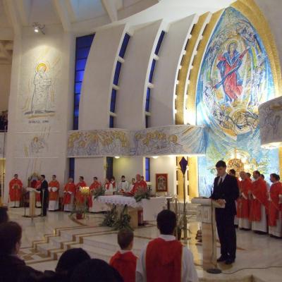 1 aprilie: Iaşi: Ziua Tineretului la nivel local