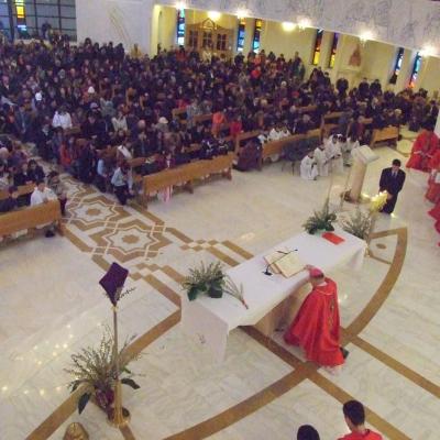 1 aprilie: Iaşi: Ziua Tineretului la nivel local