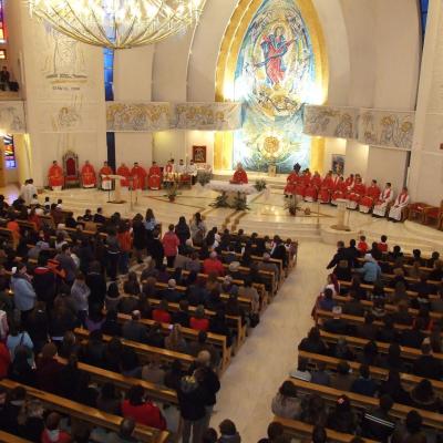 1 aprilie: Iaşi: Ziua Tineretului la nivel local