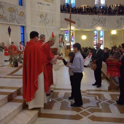 1 aprilie: Iaşi: Ziua Tineretului la nivel local