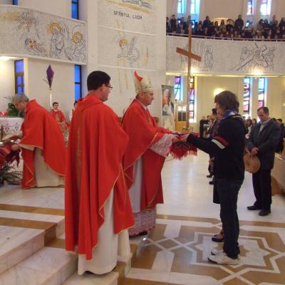 1 aprilie: Iaşi: Ziua Tineretului la nivel local
