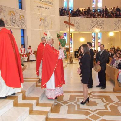 1 aprilie: Iaşi: Ziua Tineretului la nivel local
