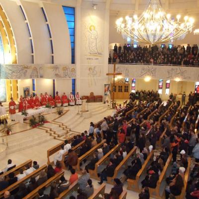 1 aprilie: Iaşi: Ziua Tineretului la nivel local