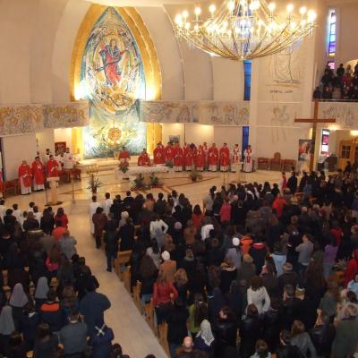 1 aprilie: Iaşi: Ziua Tineretului la nivel local