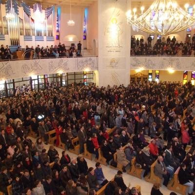 1 aprilie: Iaşi: Ziua Tineretului la nivel local