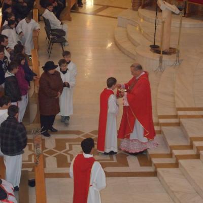 1 aprilie: Iaşi: Ziua Tineretului la nivel local