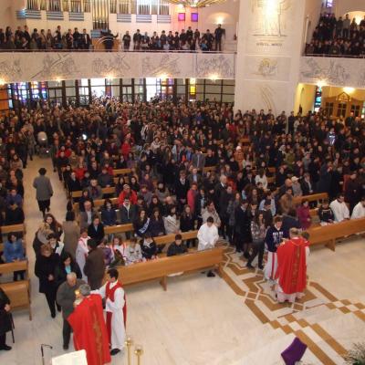 1 aprilie: Iaşi: Ziua Tineretului la nivel local