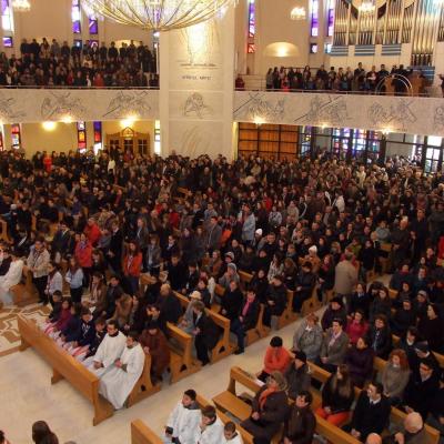 1 aprilie: Iaşi: Ziua Tineretului la nivel local