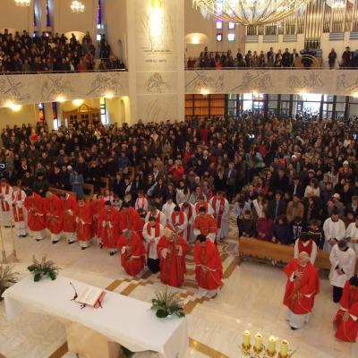 1 aprilie: Iaşi: Ziua Tineretului la nivel local