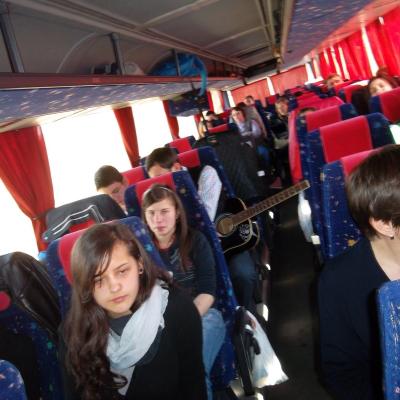 2-4 aprilie: Cluj-Napoca: Dieceza de Iaşi premiată la Olimpiada Naţională de Religie Catolică