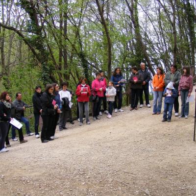 5-8 aprilie: Schio (Italia): Sărbători pascale