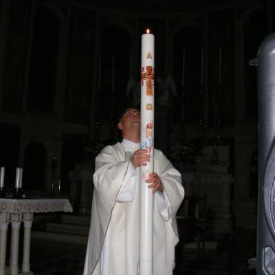 5-8 aprilie: Schio (Italia): Sărbători pascale