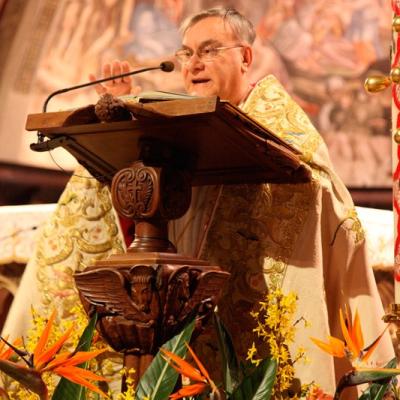 10-14 aprilie: Assisi: Întâlnirea novicilor/postnovicilor OFMConv. din Europa