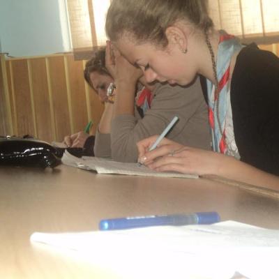 13-16 aprilie: Iaşi şi Roman: Exerciţii spirituale pentru catolicii cercetaşi