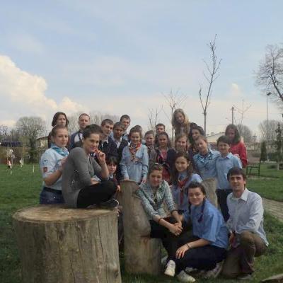 13-16 aprilie: Iaşi şi Roman: Exerciţii spirituale pentru catolicii cercetaşi