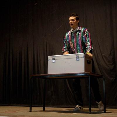 14 aprilie: Oneşti: Întâlnirea tinerilor din Acţiunea Catolică, zona Bacău