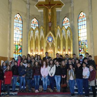 14 aprilie: Poiana Micului şi Adjudeni: Zi de formare pentru animatorii din Acţiunea Catolică