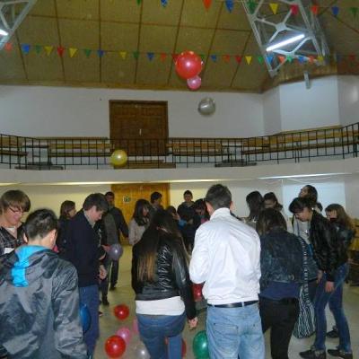 14 aprilie: Poiana Micului şi Adjudeni: Zi de formare pentru animatorii din Acţiunea Catolică