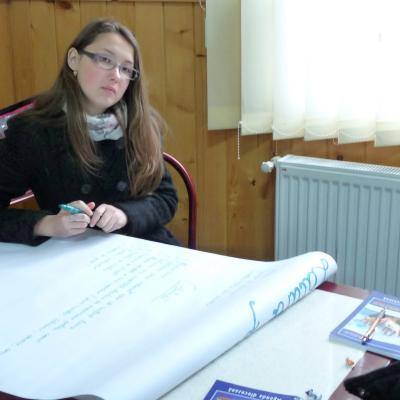 14 aprilie: Poiana Micului şi Adjudeni: Zi de formare pentru animatorii din Acţiunea Catolică